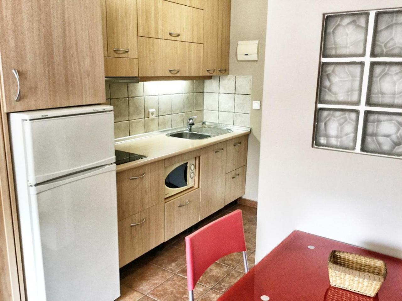 Apartment In Banos Del Carmen Malaga