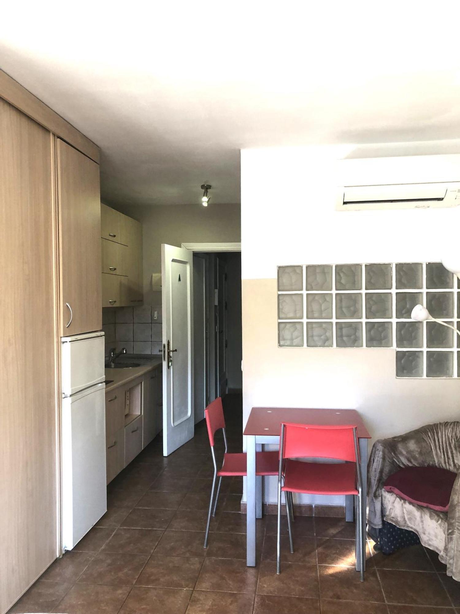 Apartment In Banos Del Carmen Malaga