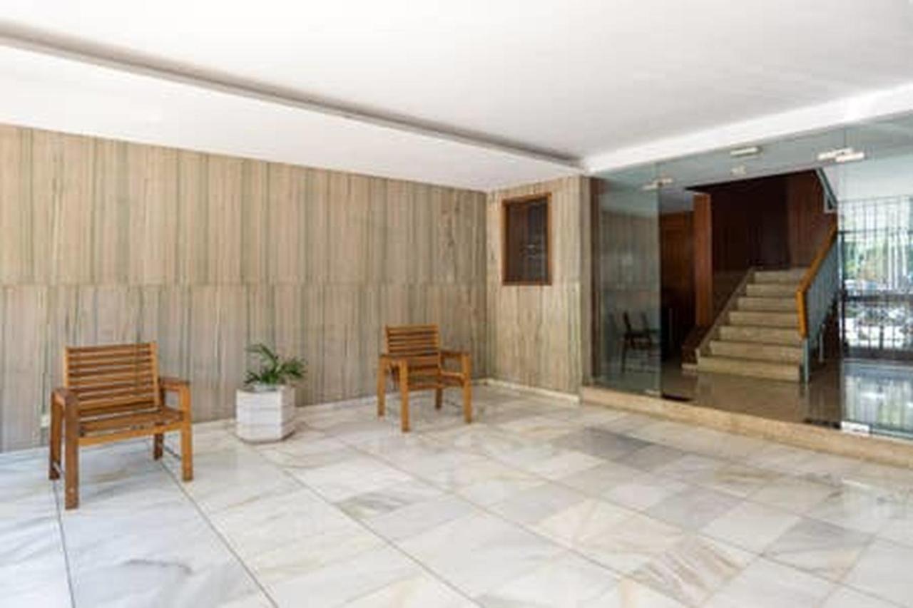 Apartment In Banos Del Carmen